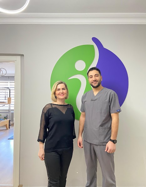 Fizyotherapy Sağlıklı Yaşam, Klinik Pilates ve Fizik Tedavi Merkezi