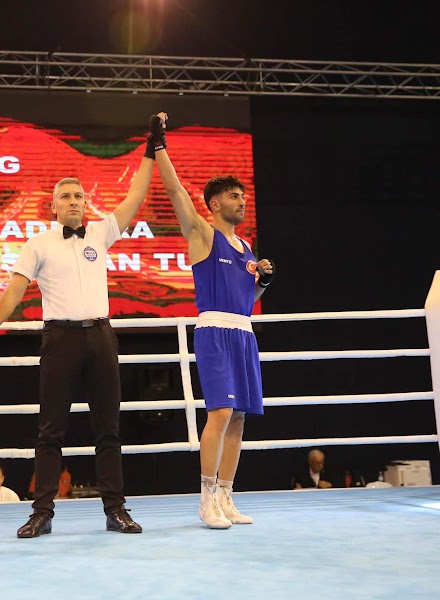 Efe Boks Spor Kulübü
