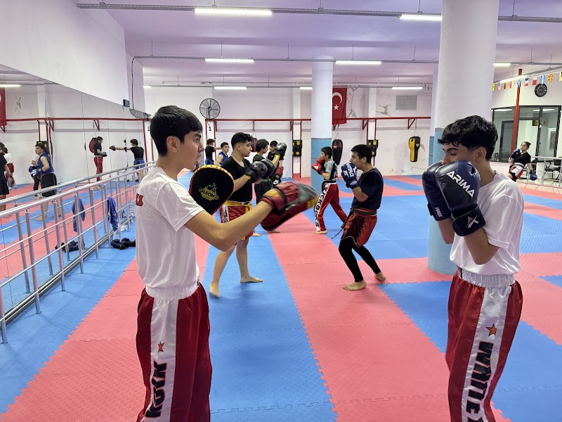 ŞAMPİYON EFELER SPOR KULÜBÜ