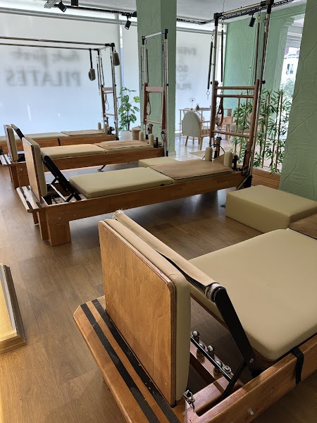 Fit Bi'Yer Pilates Studio