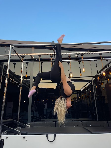 Buket Studio Pilates