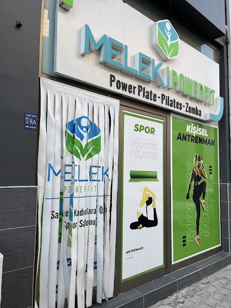 Melek Power fit