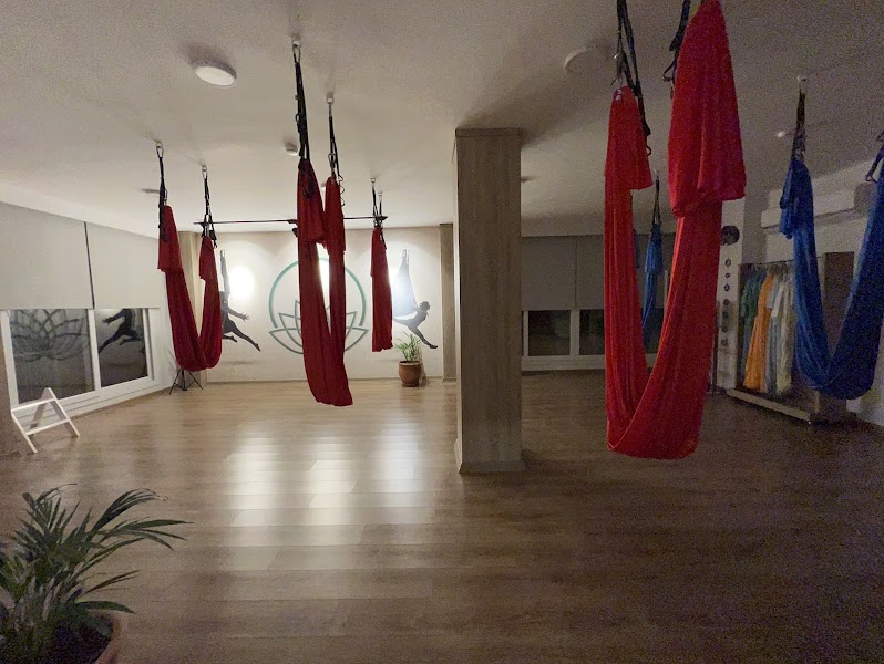 my Nada studio