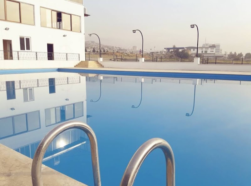 Akademi futbol ve yüzme okulları