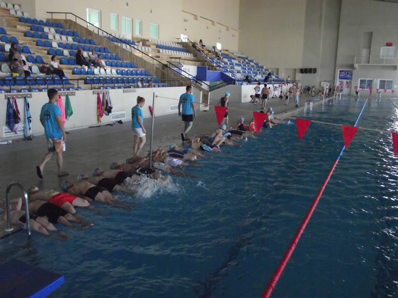 Elazığ Harput Yüzme İhtisas Spor Kulübü