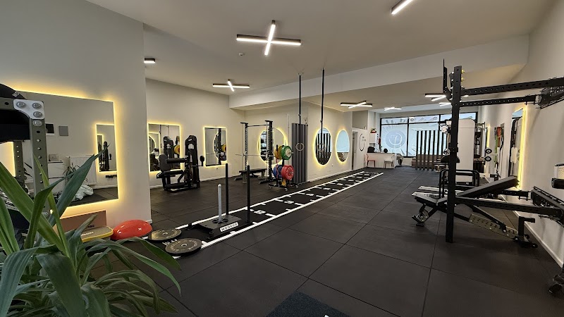 Zero PT studio