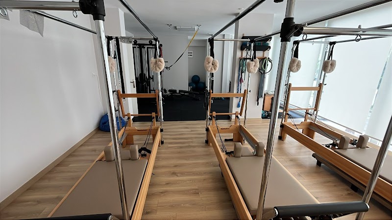 Pilab Pilates Studio