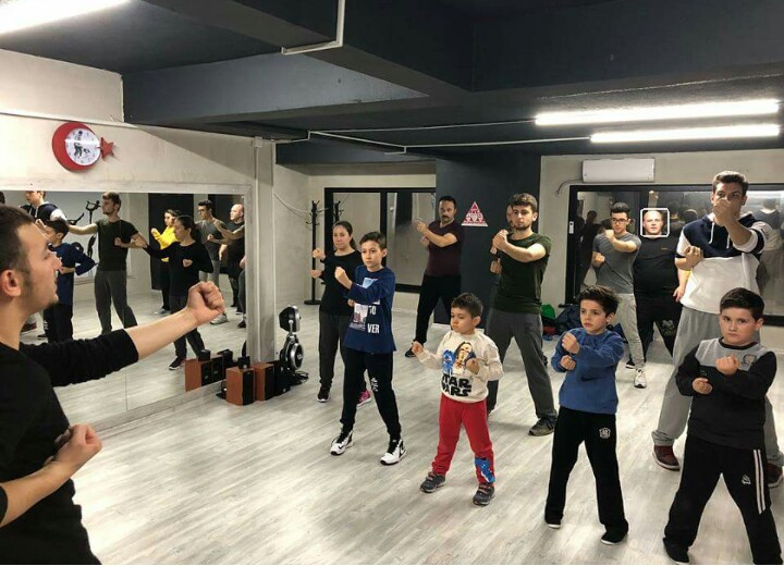 Magic Box Spor Merkezi