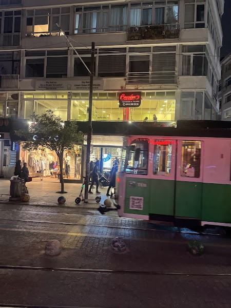 Centro Reformer Pilates