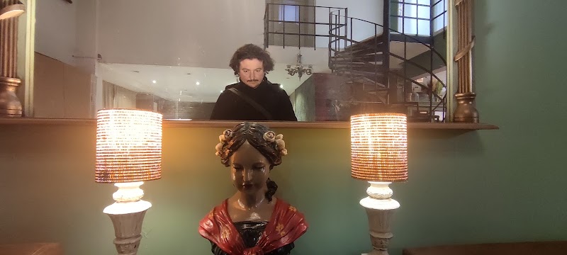 İzmir Flamenko Dans ve Müzik Atölyesi