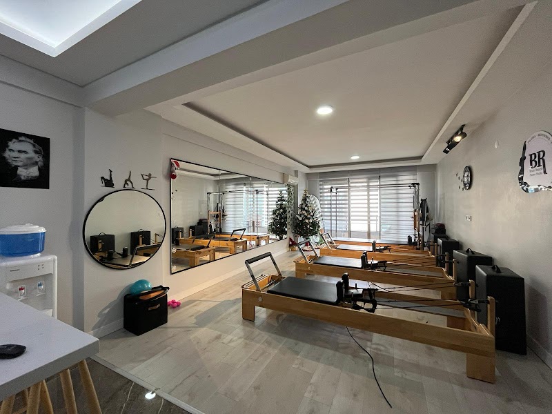Body Repair Pilates Studio