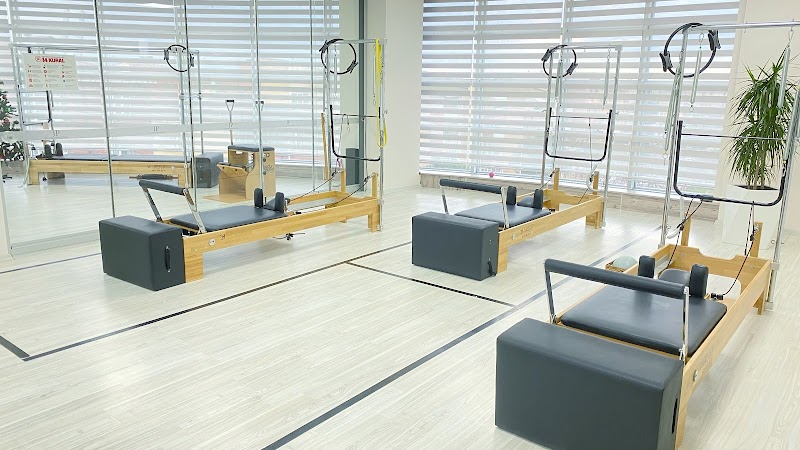 Joya Pilates