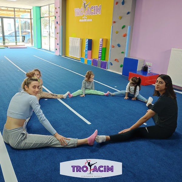 Troiacim