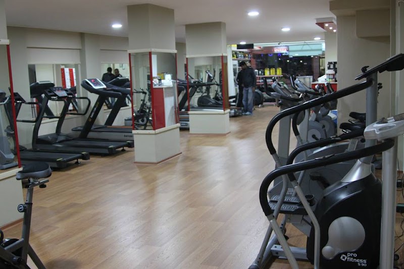 Toros Spor Kulübü