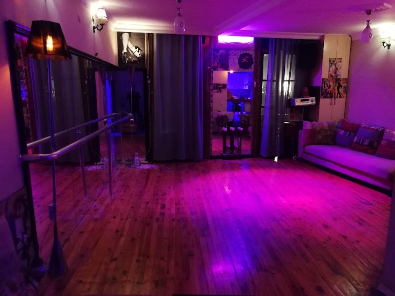 Tango Ora Dance Studio
