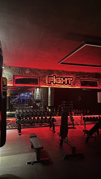 Fitmega Spor Salonu