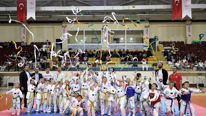 Mert Süngü Taekwondo Spor Kulübü