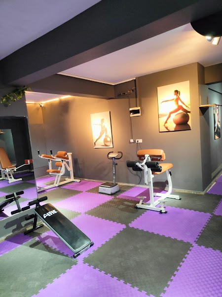 Luna Pilates