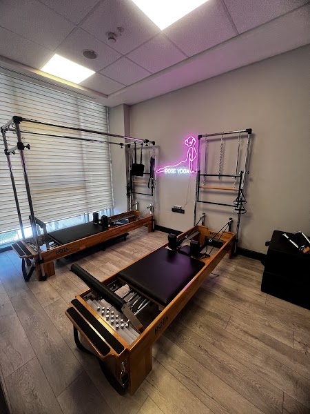 Rose Pilates - Yoga Düzce