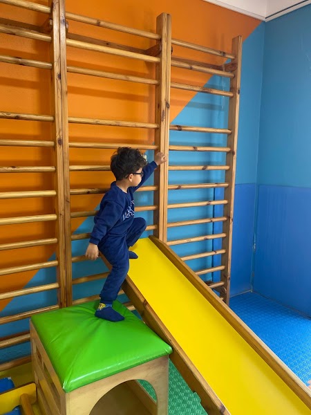 Muzipo Kids Adana