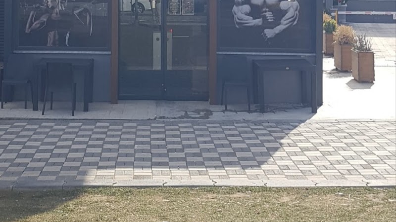 ATOSS GYM_FITNESS