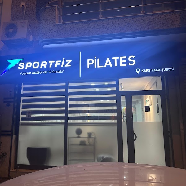 Sportfiz Şemikler | Reformer Pilates Studio