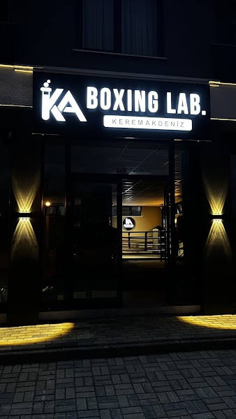 Kaboxinglab