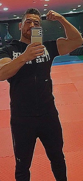 Akınlar Kick Boks