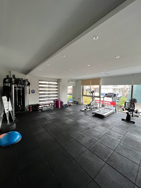 FitBack Studio