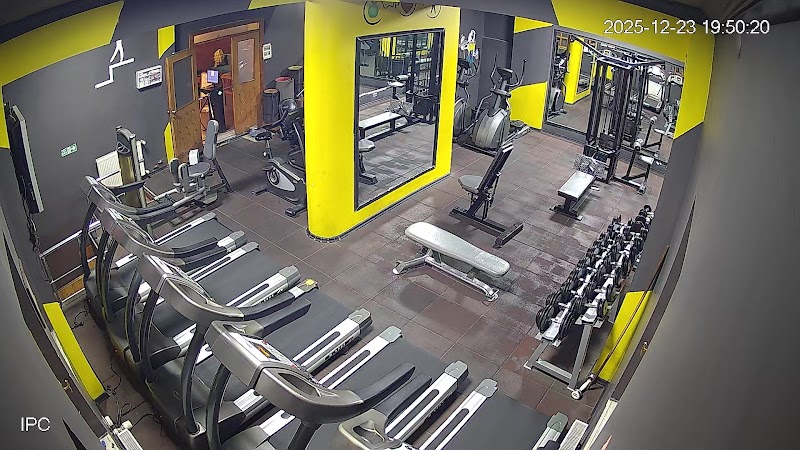 Efor Spor Clup