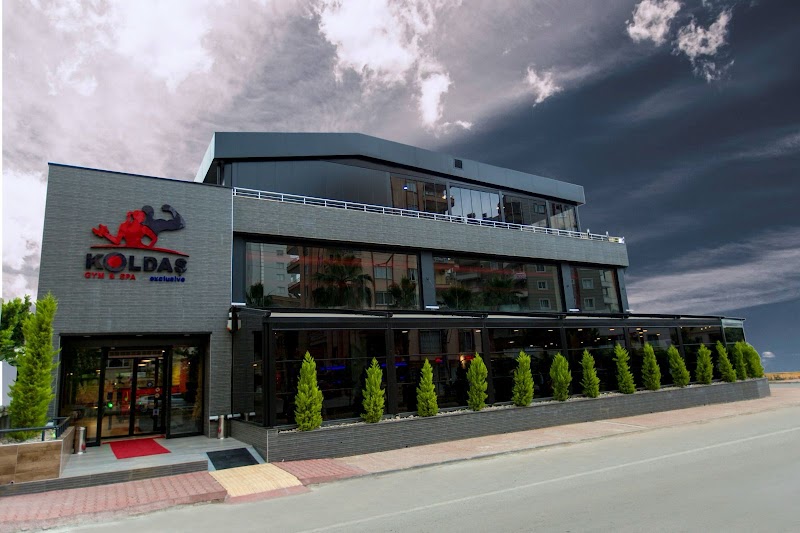 Koldaş Gym & Spa Exclusive