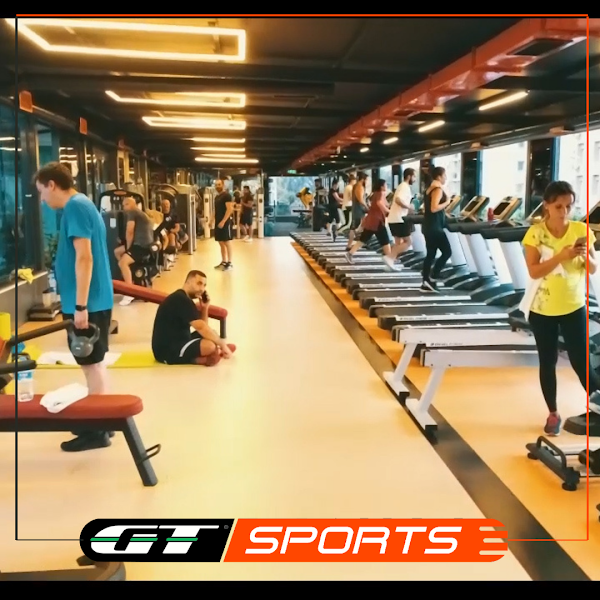 GT SPORTS