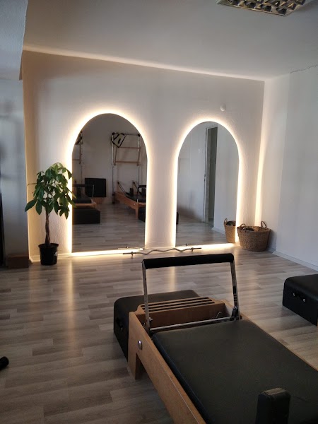 Pelin Pilates