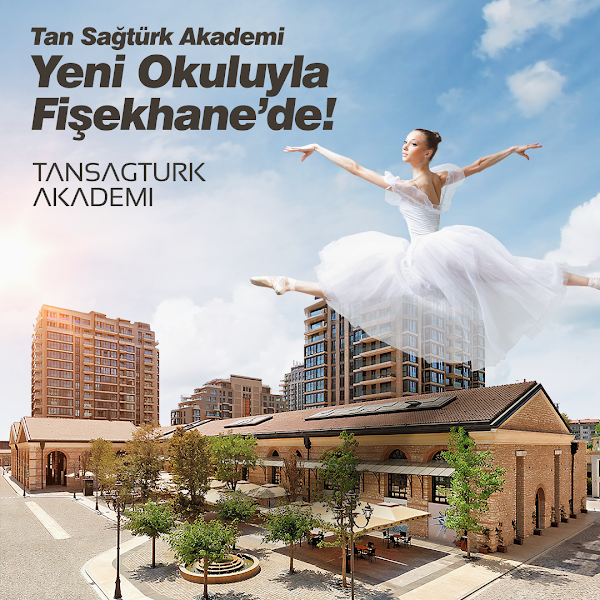 TAN SAĞTÜRK AKADEMİ FİŞEKHANE