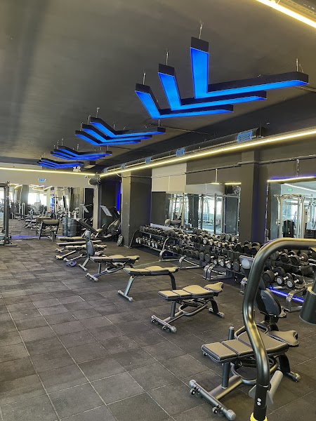 AEROFIT SPORT CLUB