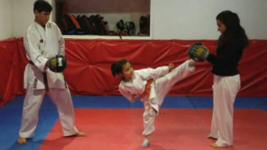 Samsun Karate Spor Kulübü