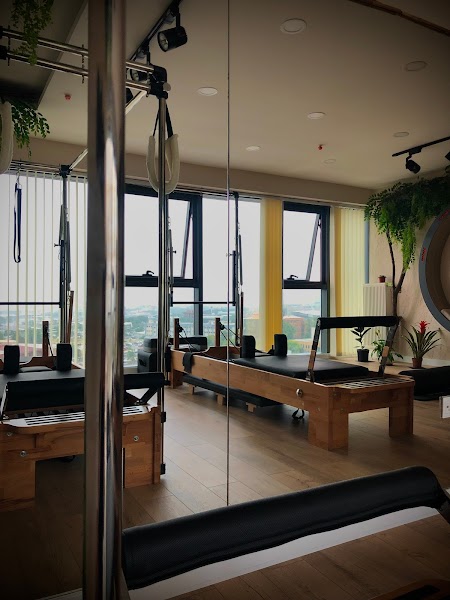 Pilates Lórien