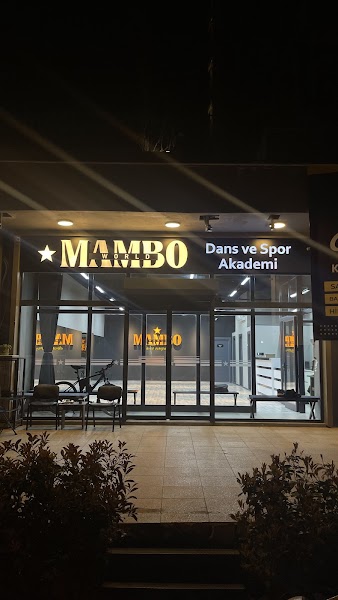 Mambo World Dans ve Spor Akademi