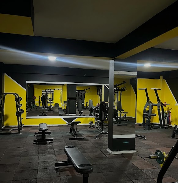 BOOMFİT