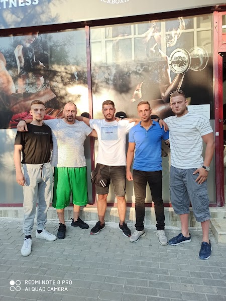 SK BOXİNG CLUB