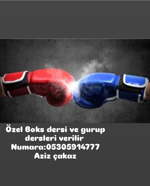 ÇAKAZ BOKS KULÜBÜ