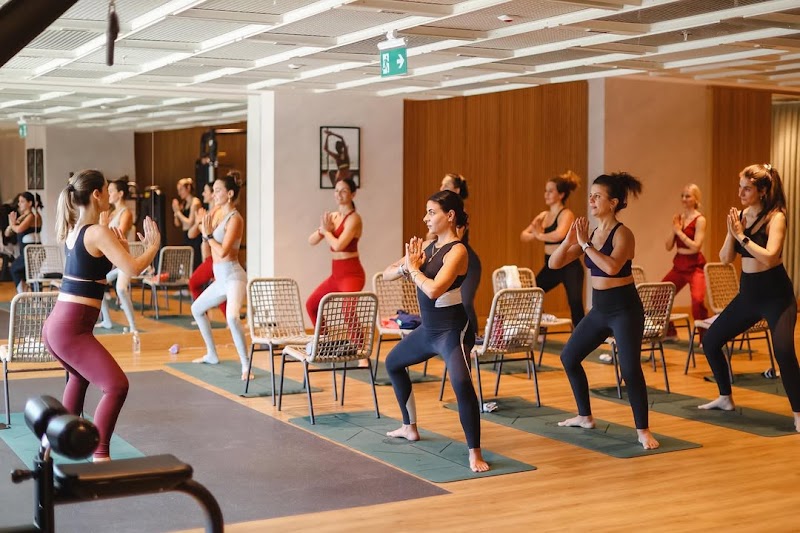 Ginkgo Wellness Studio