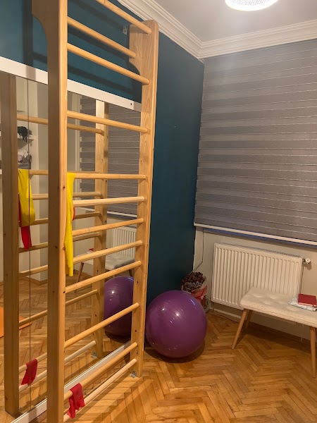 FizyoFlexy (Fizyoterapi Danışmanlığı& Skolyoz Schroth Terapi& Klinik Pilates&Manuel Terapi )