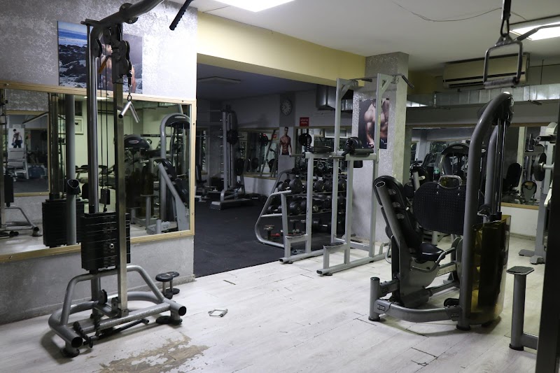 Bodyform Mersin