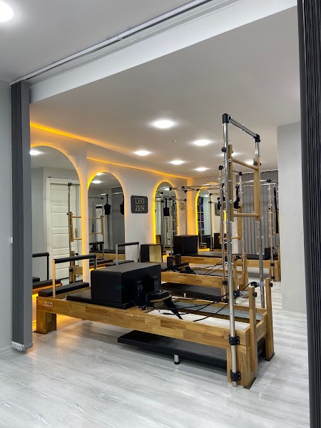 LEO-ZEN Reformer Pilates Studio
