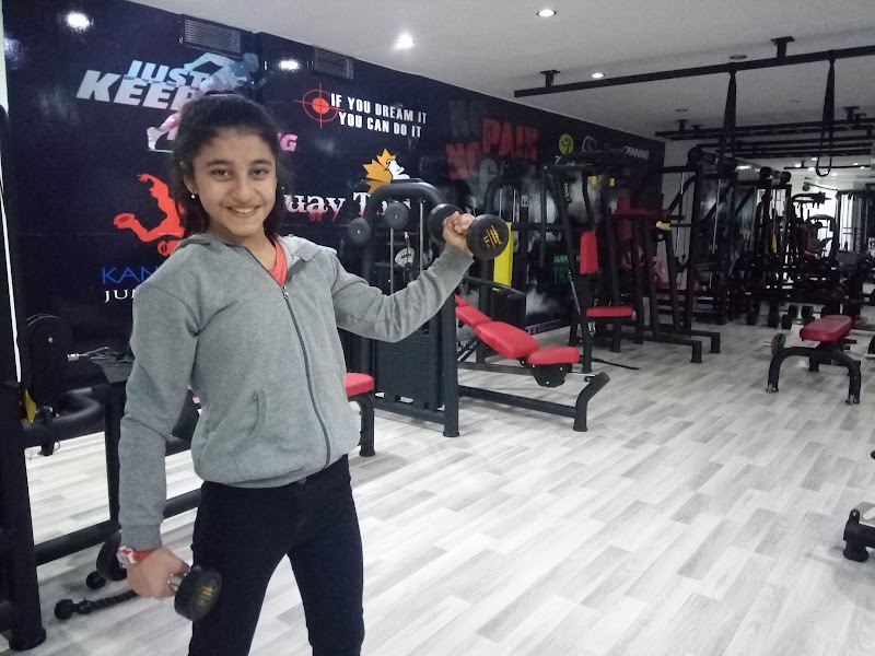 Zin Sağlık Ve Spor