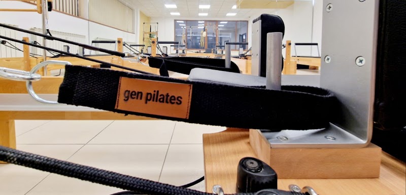 Gen Pilates Kadıköy