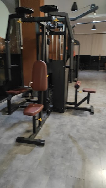 Tiger GYM