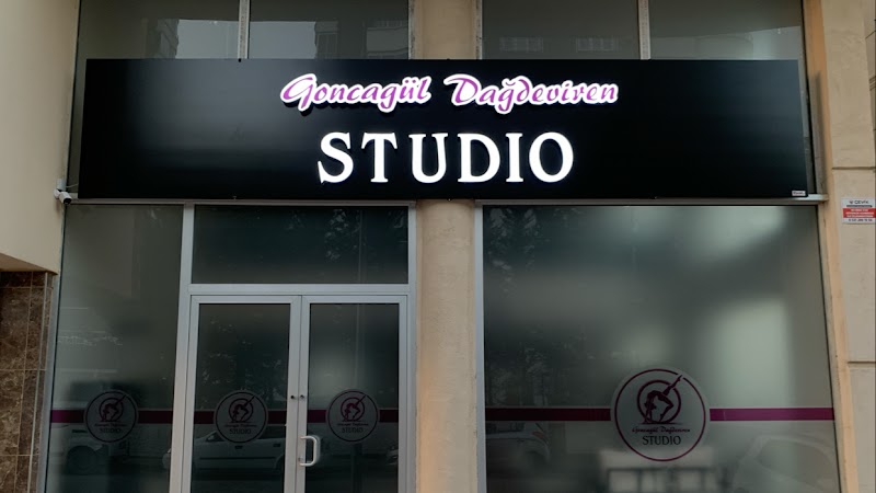 Goncagül Dağdeviren Pilates Studio
