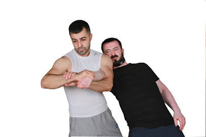Elazığ Savunma Sanatları Okulu